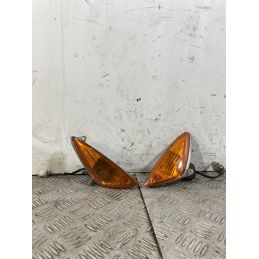 Coppia Frecce Anteriori Honda SH 125 / 150 Dal 2001 al 2004  1744807565681