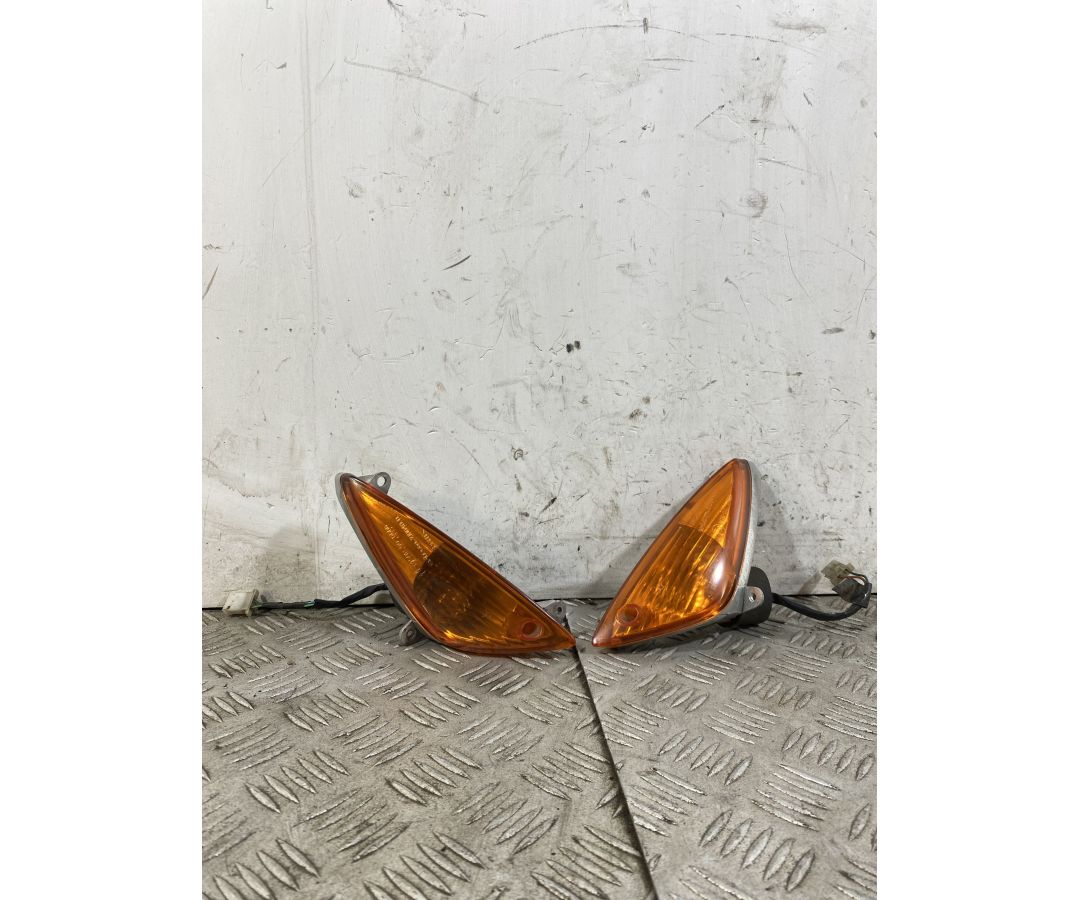 Coppia Frecce Anteriori Honda SH 125 / 150 Dal 2001 al 2004  1744807565681