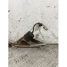 Coppia Frecce Anteriori Honda SH 125 / 150 Dal 2001 al 2004  1744807565681