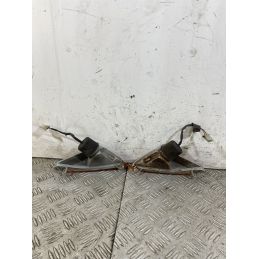 Coppia Frecce Anteriori Honda SH 125 / 150 Dal 2001 al 2004  1744807565681