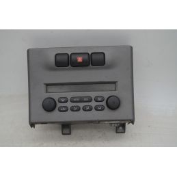 Controllo Comando Clima Opel Zafira A Dal 1999 al 2005 Cod 013140985  1744807657676