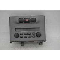 Controllo Comando Clima Opel Zafira A Dal 1999 al 2005 Cod 013140985  1744807657676