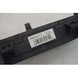 Controllo Comandi Clima Peugeot 1007 Dal 2005 al 2010 Cod 96588239XT  1744808031864