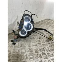 Strumentazione Contachilometri Honda SH 125 / 150 carburatore dal 2001 al 2004 KM 64407  1744808391258