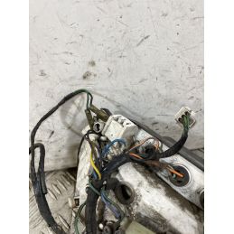 Strumentazione Contachilometri Honda SH 125 / 150 carburatore dal 2001 al 2004 KM 64407  1744808391258