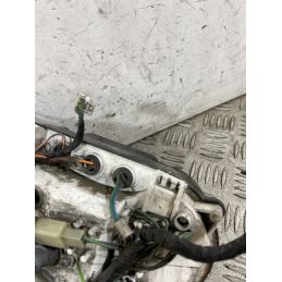 Strumentazione Contachilometri Honda SH 125 / 150 carburatore dal 2001 al 2004 KM 64407  1744808391258