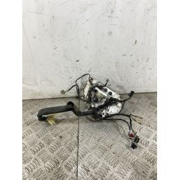 Strumentazione Contachilometri Honda SH 125 / 150 carburatore dal 2001 al 2004 KM 64407  1744808391258