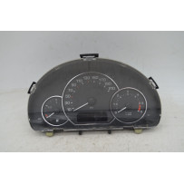 Strumentazione Contachilometri Completa Peugeot 1007 Dal 2005 al 2010 Cod A2C53045317  1744808771845
