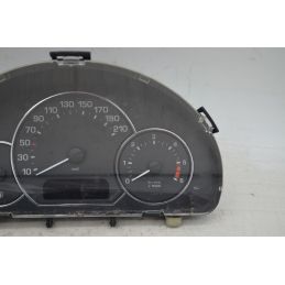 Strumentazione Contachilometri Completa Peugeot 1007 Dal 2005 al 2010 Cod A2C53045317  1744808771845