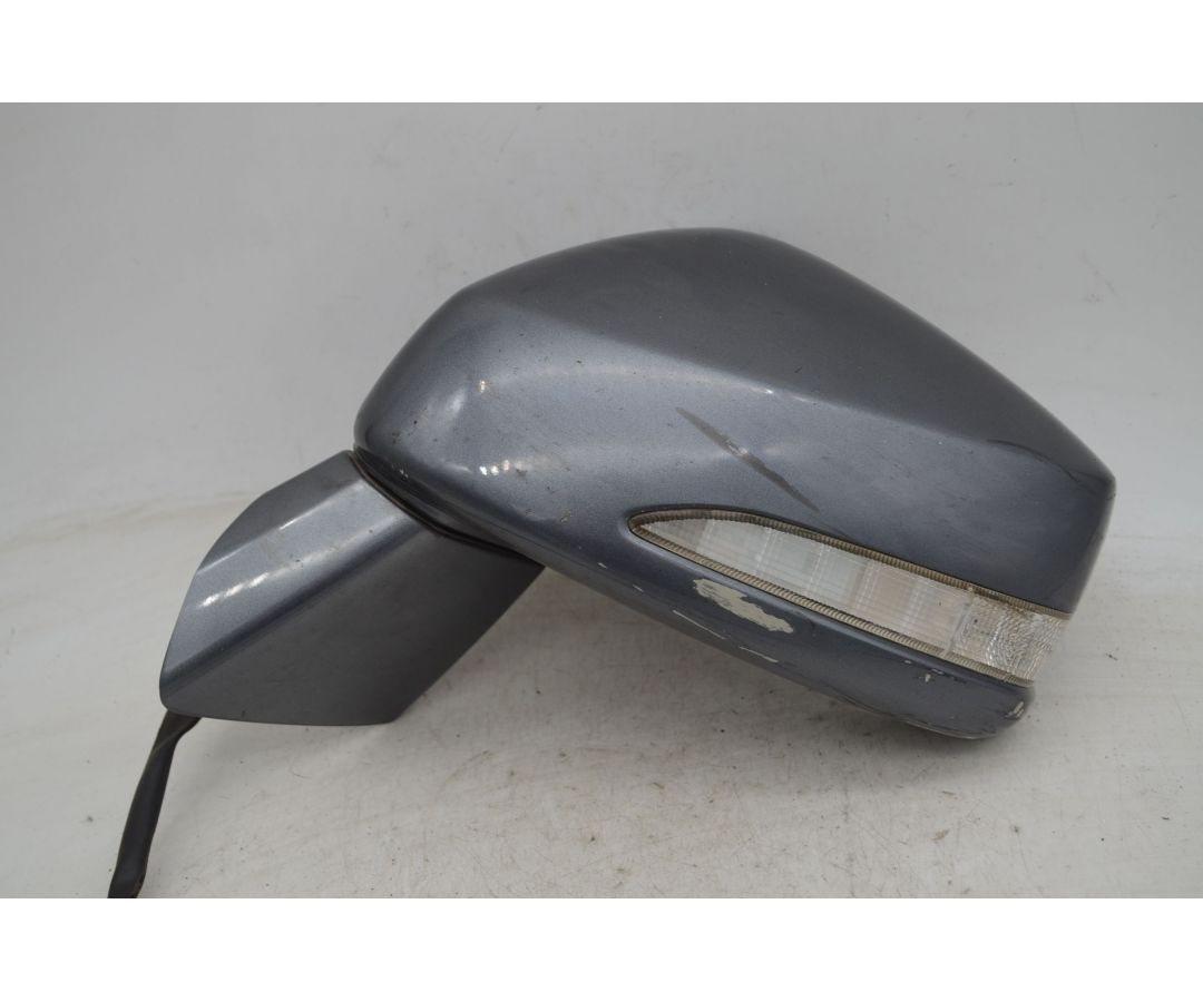 Specchietto Retrovisore esterno SX Honda FR-V Dal 2004 al 2009 Cod 010028  1744810966321