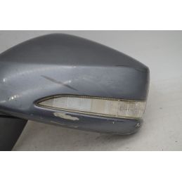 Specchietto Retrovisore esterno SX Honda FR-V Dal 2004 al 2009 Cod 010028  1744810966321