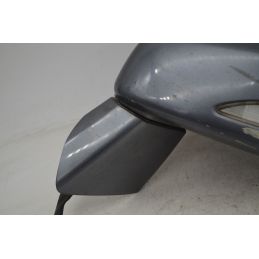 Specchietto Retrovisore esterno SX Honda FR-V Dal 2004 al 2009 Cod 010028  1744810966321