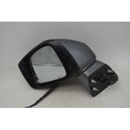 Specchietto Retrovisore esterno SX Honda FR-V Dal 2004 al 2009 Cod 010028  1744810966321