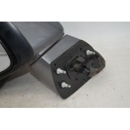 Specchietto Retrovisore esterno SX Honda FR-V Dal 2004 al 2009 Cod 010028  1744810966321