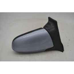 Specchietto Retrovisore esterno DX Opel Zafira A Dal 1999 al 2005 Cod 24462380  1744811992749