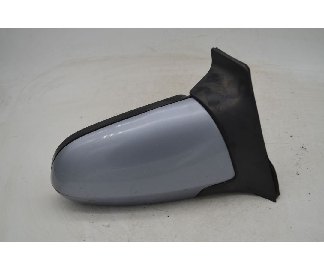 Specchietto Retrovisore esterno DX Opel Zafira A Dal 1999 al 2005 Cod 24462380  1744811992749