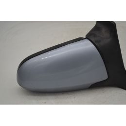 Specchietto Retrovisore esterno DX Opel Zafira A Dal 1999 al 2005 Cod 24462380  1744811992749