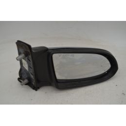 Specchietto Retrovisore esterno DX Opel Zafira A Dal 1999 al 2005 Cod 24462380  1744811992749