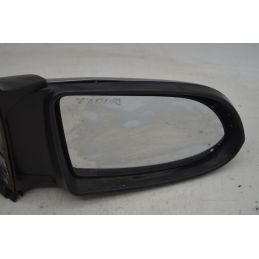 Specchietto Retrovisore esterno DX Opel Zafira A Dal 1999 al 2005 Cod 24462380  1744811992749
