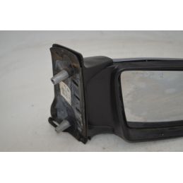 Specchietto Retrovisore esterno DX Opel Zafira A Dal 1999 al 2005 Cod 24462380  1744811992749
