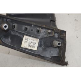 Specchietto Retrovisore esterno DX Opel Zafira A Dal 1999 al 2005 Cod 24462380  1744811992749