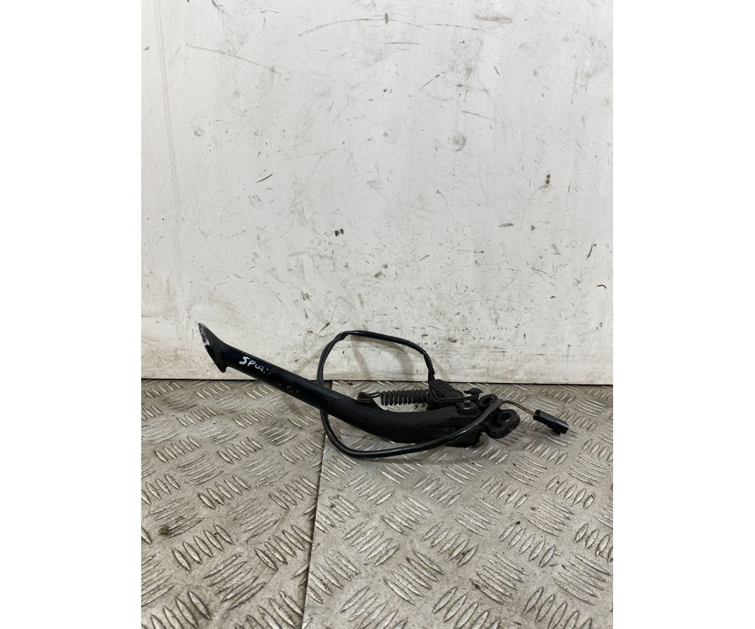 Cavalletto Laterale Triumph Baby Speed 600 Dal 2002 al 2003  1744812849820