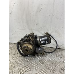 Carburatore Peugeot Elyseo 125 dal 1999 al 2002  1744813376127