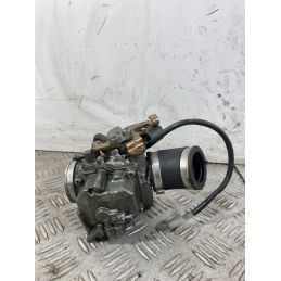 Carburatore Peugeot Elyseo 125 dal 1999 al 2002  1744813376127