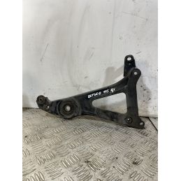 Staffa Supporto Marmitta Peugeot Elyseo 125 dal 1999 al 2002  1744813699127
