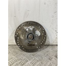 Mozzo Ruota Posteriore Peugeot Elyseo 125 dal 1999 al 2002  1744814816875