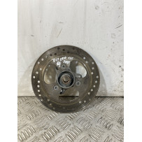 Mozzo Ruota Posteriore Peugeot Elyseo 125 dal 1999 al 2002  1744814816875
