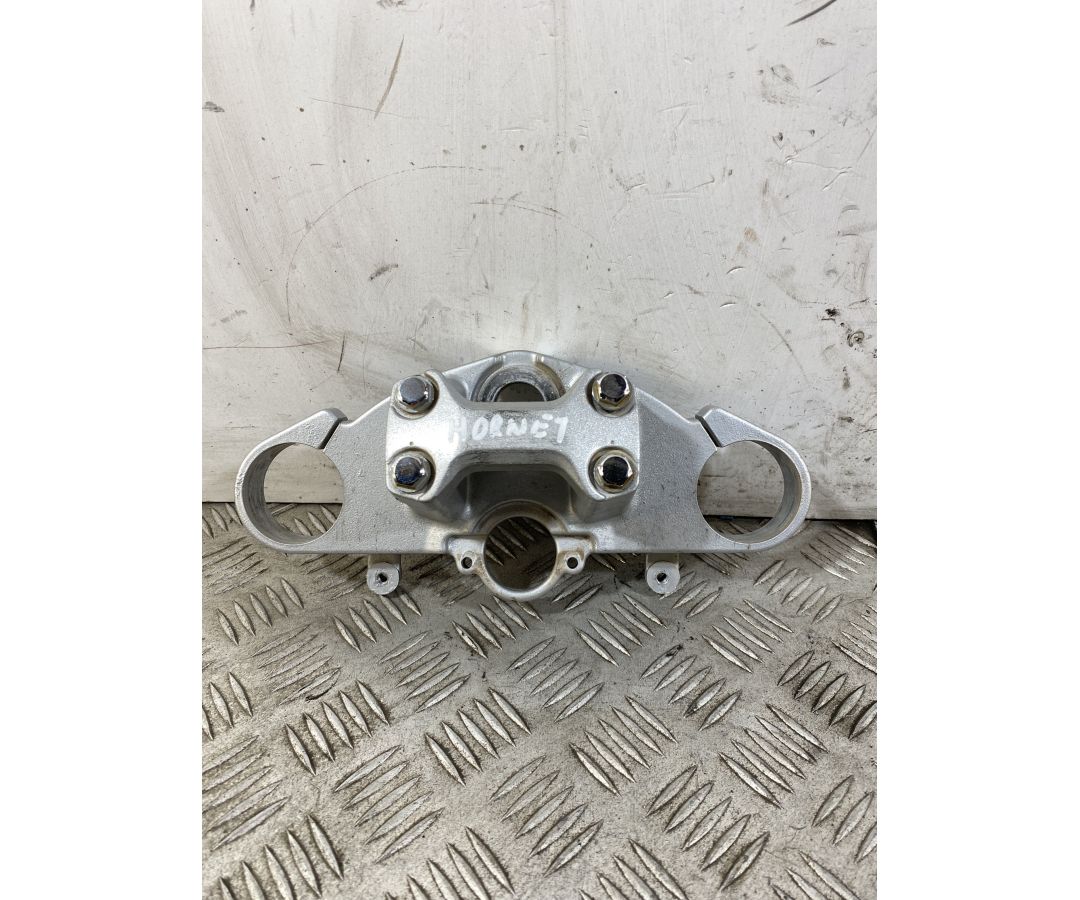Piastra Superiore Forcella Honda Hornet 600 Dal 2005 Al 2006  1744816205387