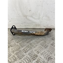 Collettore Di Scarico Peugeot Elyseo 125 dal 1999 al 2002  1744816852819