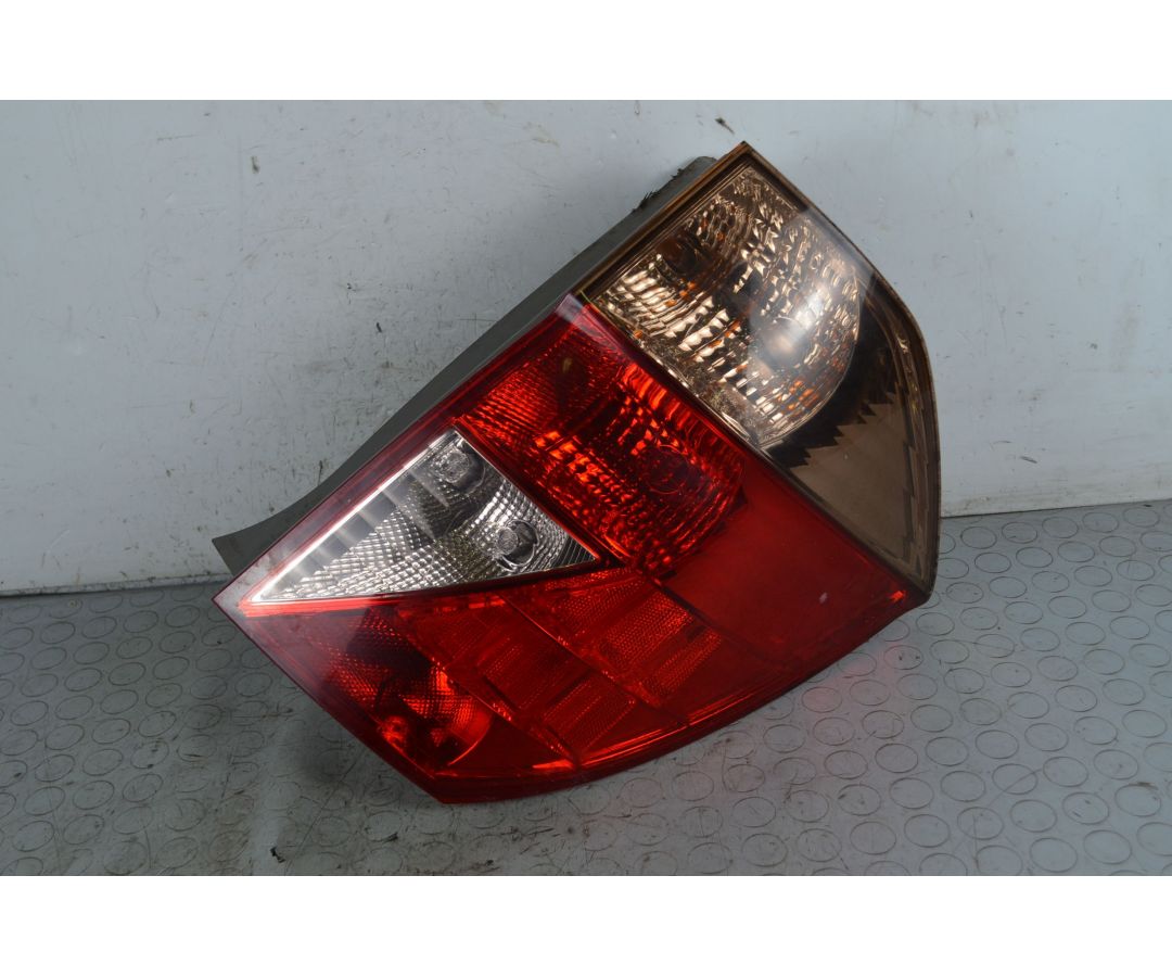 Fanale Stop Posteriore DX Honda FR-V  Dal 2004 al 2009 Cod 33501SJDG01  1744871737229