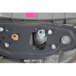 Fanale Stop Posteriore DX Honda FR-V  Dal 2004 al 2009 Cod 33501SJDG01  1744871737229