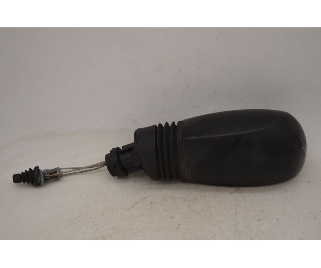 Specchietto Retrovisore esterno SX Fiat Punto 188 Dal 1999 al 2011 Cod 0157178  1744872166516