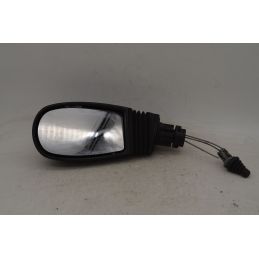Specchietto Retrovisore esterno SX Fiat Punto 188 Dal 1999 al 2011 Cod 0157178  1744872166516