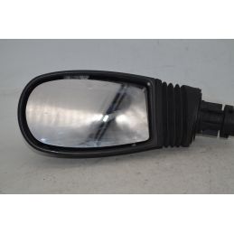 Specchietto Retrovisore esterno SX Fiat Punto 188 Dal 1999 al 2011 Cod 0157178  1744872166516