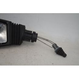 Specchietto Retrovisore esterno SX Fiat Punto 188 Dal 1999 al 2011 Cod 0157178  1744872166516