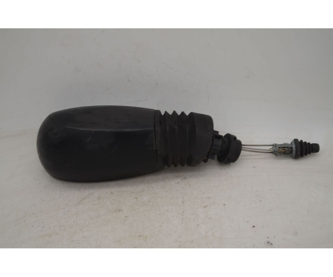 Specchietto Retrovisore esterno DX Fiat Punto 188 Dal 1999 al 2011 Cod 0157179  1744872568259