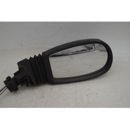Specchietto Retrovisore esterno DX Fiat Punto 188 Dal 1999 al 2011 Cod 0157179  1744872568259