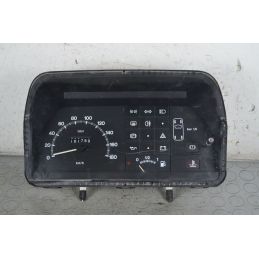 Strumentazione Contachilometri Completa Fiat Uno Dal 1983 al 1989 Cod 5942628  1744872880764