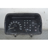 Strumentazione Contachilometri Completa Fiat Uno Dal 1983 al 1989 Cod 5942628  1744872880764