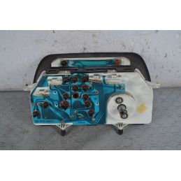 Strumentazione Contachilometri Completa Fiat Uno Dal 1983 al 1989 Cod 5942628  1744872880764