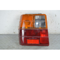 Fanale Stop Posteriore SX Fiat Uno Dal 1983 al 1995  1744873150385
