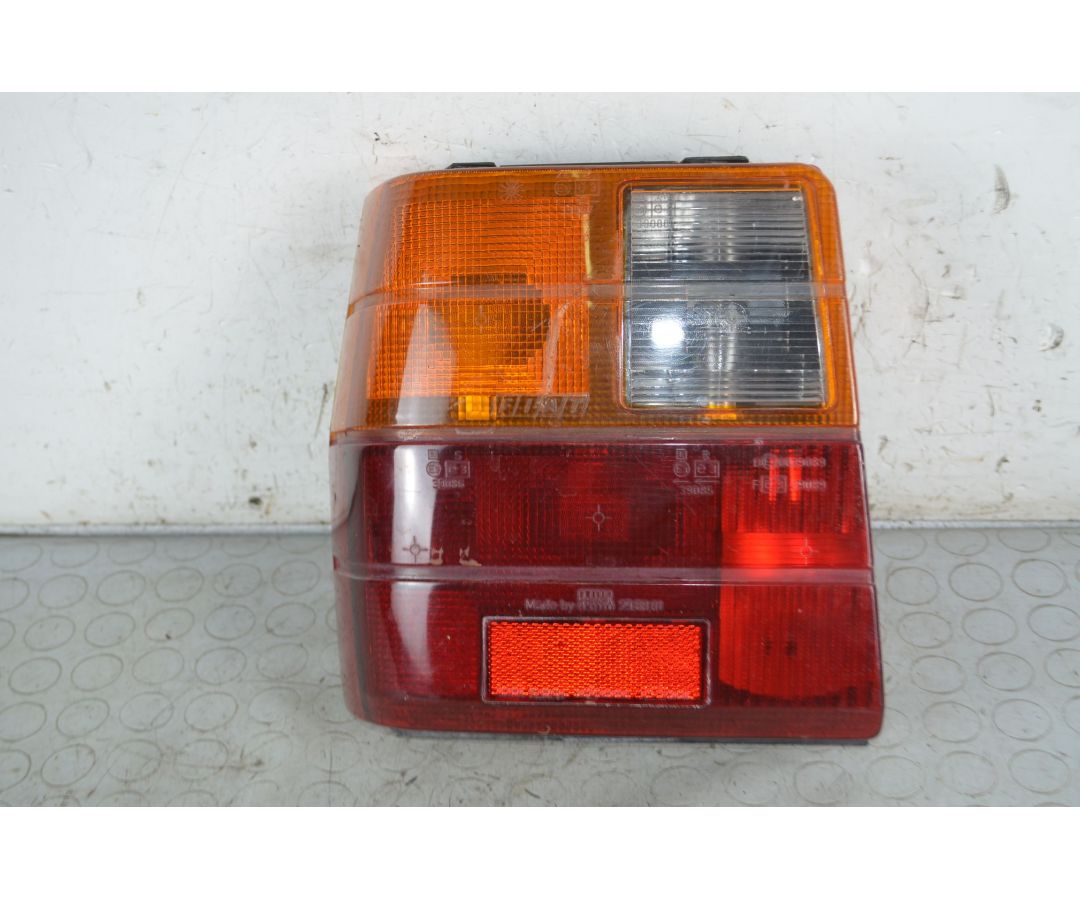 Fanale Stop Posteriore SX Fiat Uno Dal 1983 al 1995  1744873150385