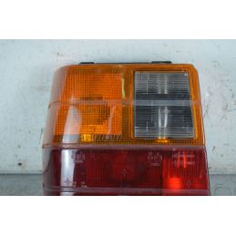 Fanale Stop Posteriore SX Fiat Uno Dal 1983 al 1995  1744873150385