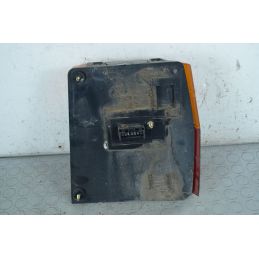 Fanale Stop Posteriore SX Fiat Uno Dal 1983 al 1995  1744873150385