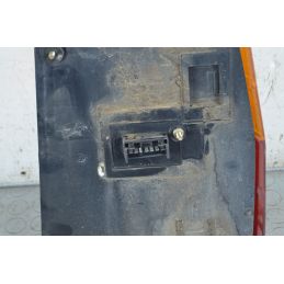 Fanale Stop Posteriore SX Fiat Uno Dal 1983 al 1995  1744873150385