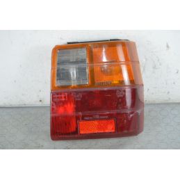 Fanale Stop Posteriore DX Fiat Uno Dal 1983 al 1995  1744873369497